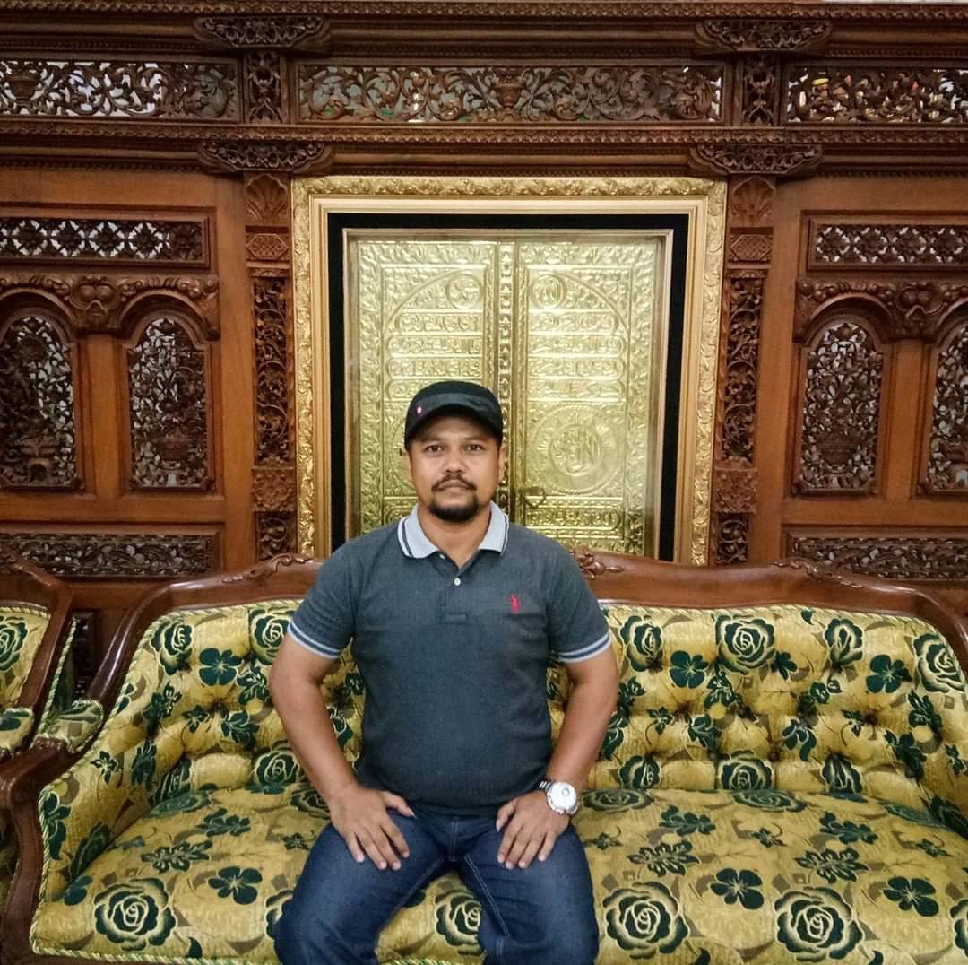 Pemilik UD MAKMUR JAYA
