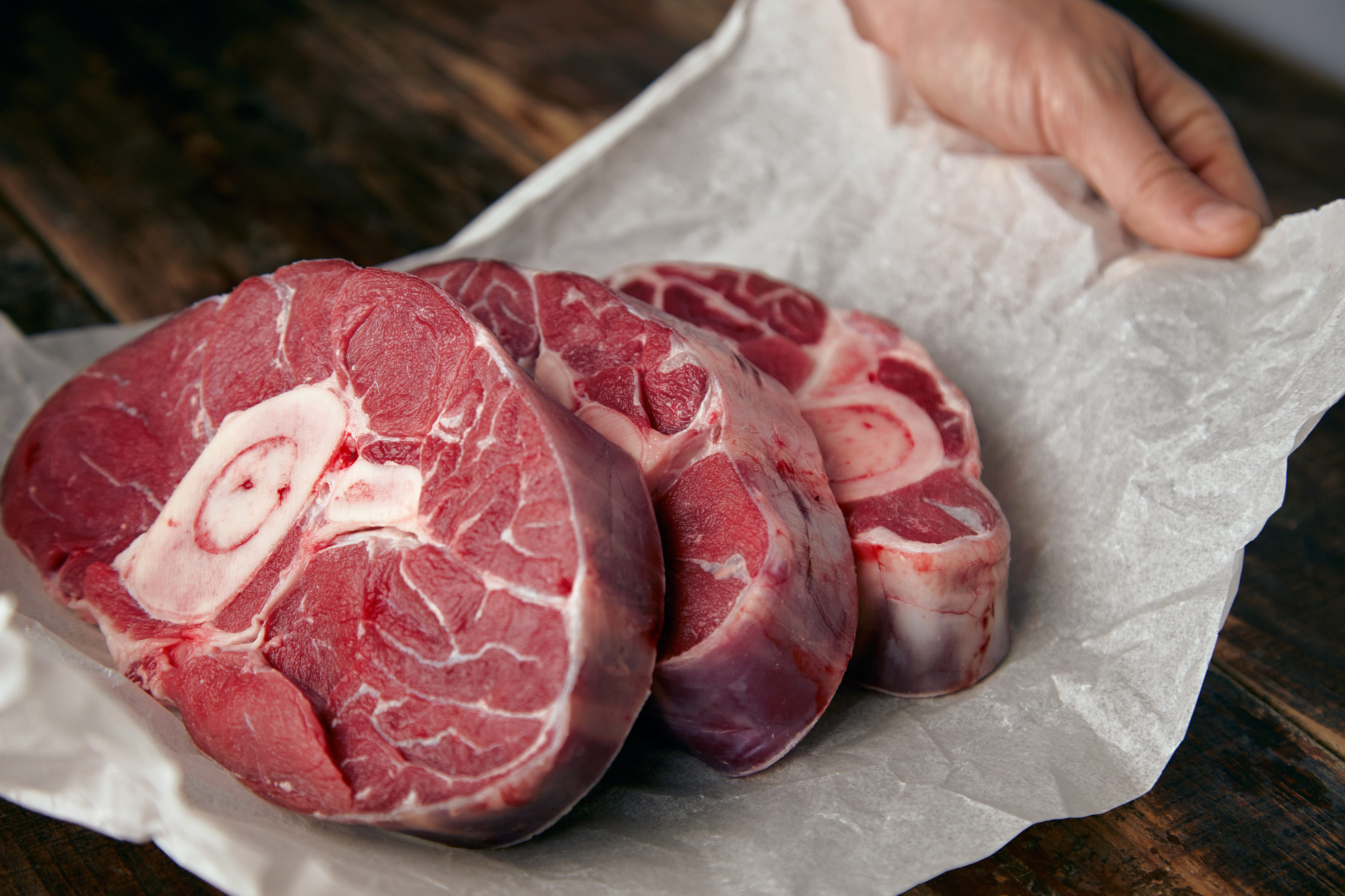 Daging Sapi