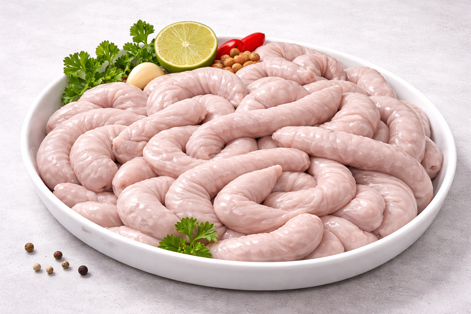 Usus Sapi