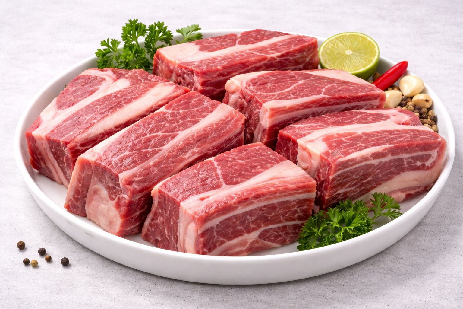 Tulang Iga Sapi