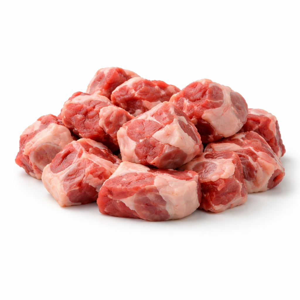 Daging Kambing